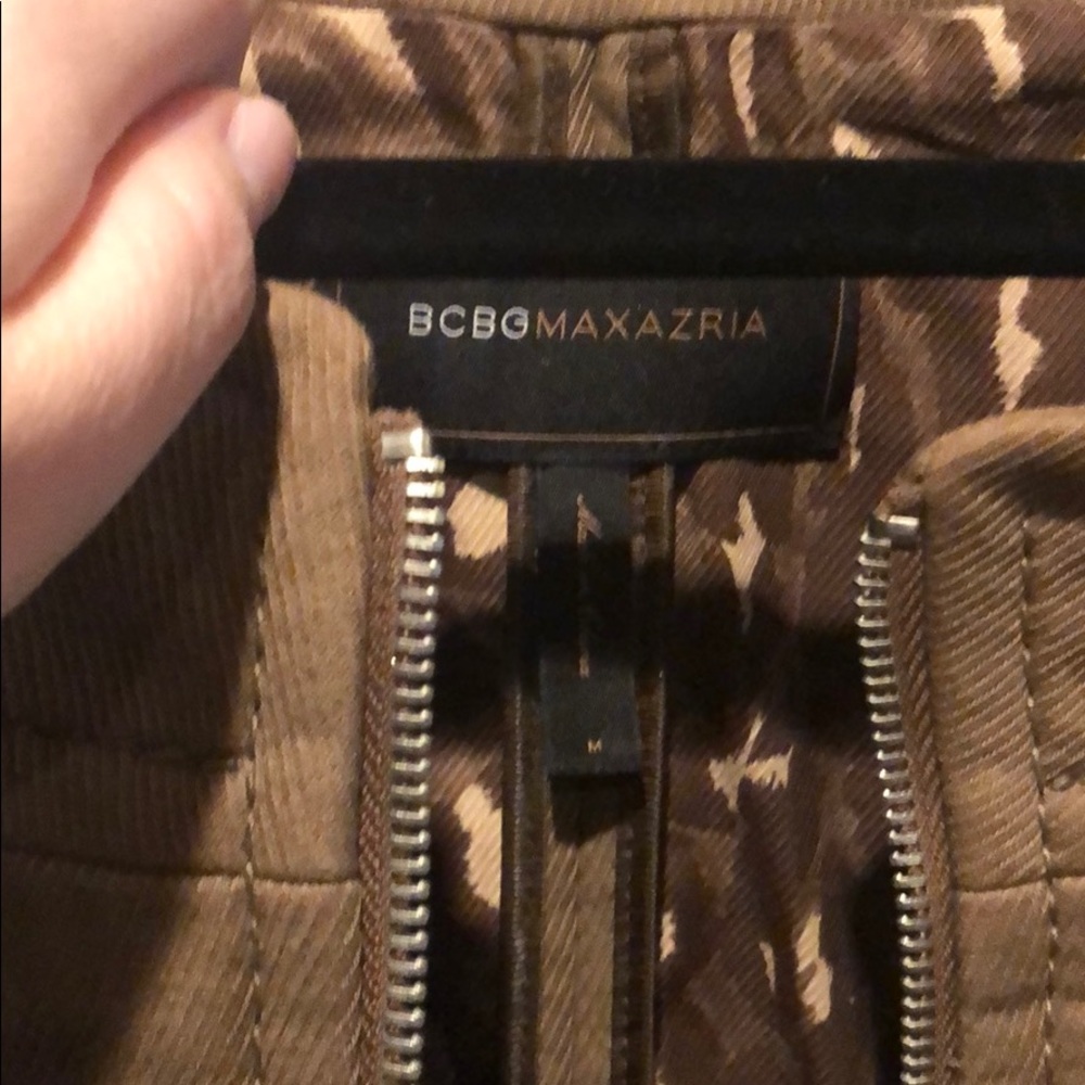 Bcbg Spring Jacket - image 2